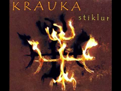 Krauka - Hrapnerdans