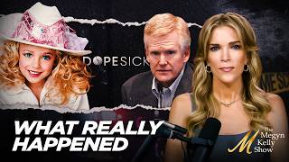 JonBenét Ramsey's Father, "Dopesick," and "Family Annihilators" - Megyn's "True Crime" Mega-Episode