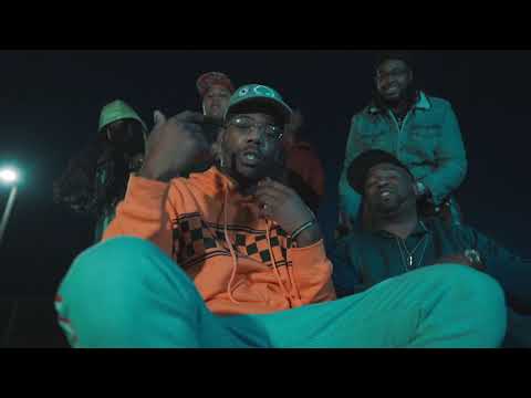 Dj June x Finesse "Cool It Now" directed by @KWelchVisuals