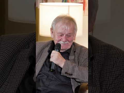 Karel Šíp: 30 let rozdíl nic není...