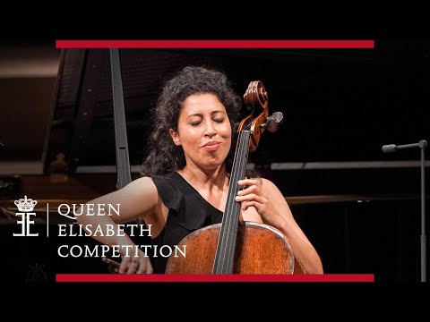 Schumann Fantasiestücke op. 73 | Ella van Poucke - Queen Elisabeth Competition 2022