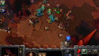 Blood Elf Campaign Chapter 5: Gates Of The Abyss 3/7