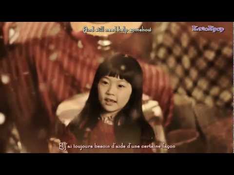 Ailee - My Grown Up Christmas List (Christmas Wish) (lyrics + vostfr) [English version]