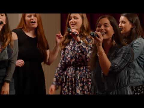 Mezumenet - Rabbi's Son - Spring Concert 2018