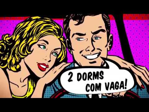 Vídeo do YUP - Tour virtual