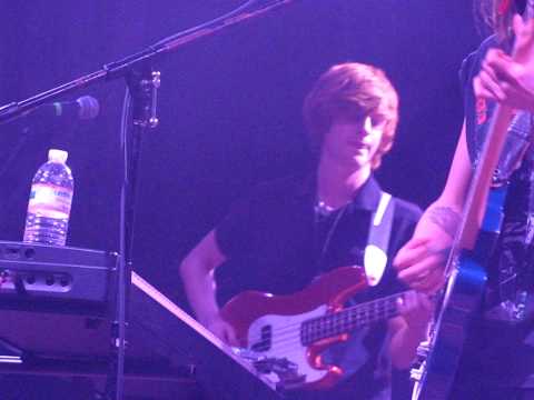 2/5 Holly Miranda - Waves @ Variety Playhouse, Atlanta, GA 2/23/10