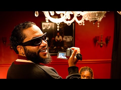 Eklectico - GANO EL 4RT3 (Video Oficial) | LARGA VIDA AL REY.