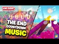 Fortnite THE END Event Countdown Music | Fortnite Chapter 2 Finale | Fortnite Chapter 3