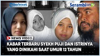 Download lagu Dulu Heboh Dinikahi Syekh Puji di Usia 12 Tahun, Lutfiana Ulfa Muncul ke Publik & Curhat Soal Trauma mp3 Download lagu Dulu Heboh Dinikahi Syekh Puji di Usia 12 Tahun, Lutfiana Ulfa Muncul ke Publik & Curhat Soal Trauma mp3
