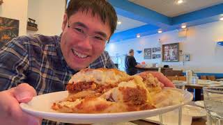 Craving Mediterranean? You Need to See This Food! (Plaka NYC)