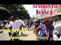 SIDONYO BOONDOCKS GANG OFFICIAL DANCE SIDONYO BOONDOCKS GANG OFFICIAL DANCE
