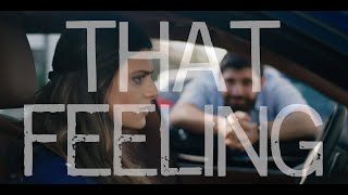 That Feeling - Official Trailer (Based on a short by Stephen King)