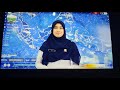 Elmo World Footage Remakes Weather