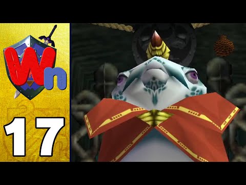 Public Domain - Ocarina of Time [17]