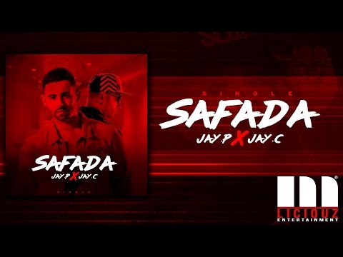 Jay P - Safada (Feat. Jay C) [Lyric]