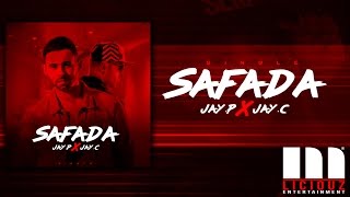 Jay P - Safada (Feat. Jay C) [Lyric]