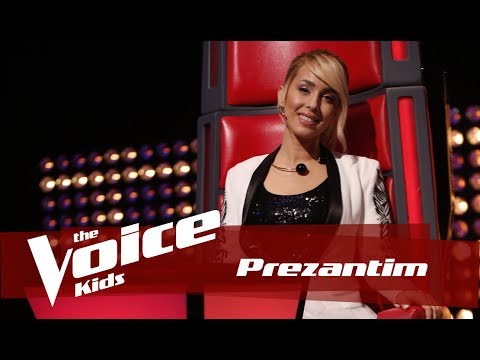 Përmbledhje e performancave skuadra Miriam | Gjysmëfinale | the Voice Kids Albania 2019