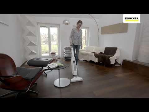 фото пылесос karcher fc5 0