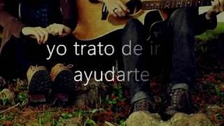 The Great Distance -AVION ROE- sub español