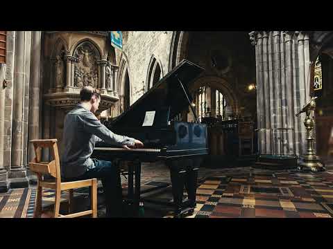 A Ragtime Piano Recital - St. Mary's Church