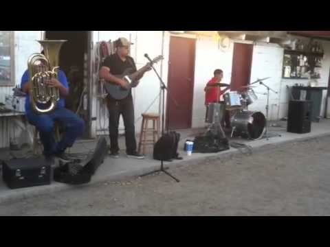 Pedron Antrax - Grupo Nueva Linea