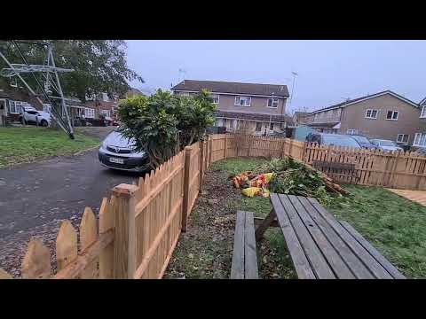 GAF Services Ltd video.