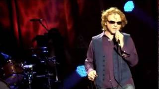 Simply Red - More