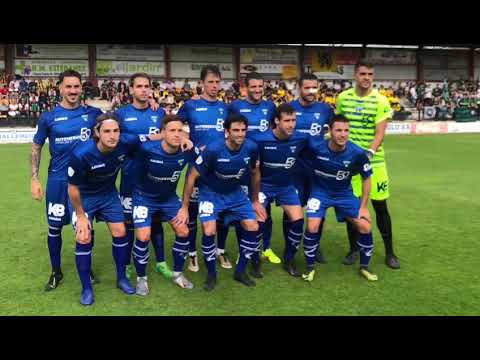 J06 CLUB PORTUGALETE 4-1 SESTAO RIVER CLUB