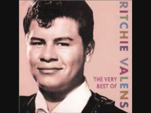 Ritchie Valens-Donna