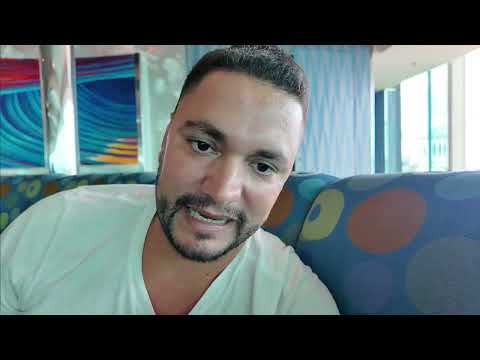 Thumbnail for “Mi experiencia en el Serenade of the Seas tras el brote de norovirus 🚢💥 Lo que nadie te cuenta”