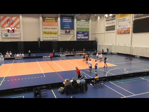 C2 SM 9.2.2019 Steelers - SBS Masku/SBS Wirmo 1 Erä 1.