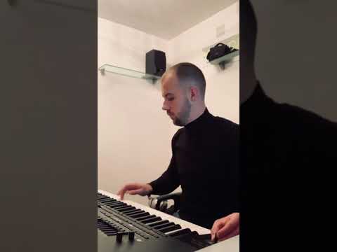 Ederlezi Saxophone 🎷 (Kamran Selimli- Ylber Aliu)