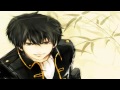 Ending 5 Gintama FULL Shura 