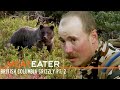 The Northern Rockies: British Columbia Grizzly Pt. 2 | S4E06 | MeatEater