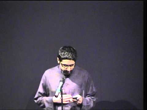 Ayyame Fatimiyya 1435 - Matam by Muntazir Khatau