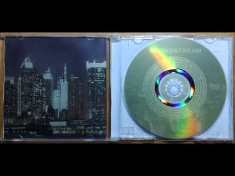 Soundstream feat. Kate Lesing - planet beats & bass