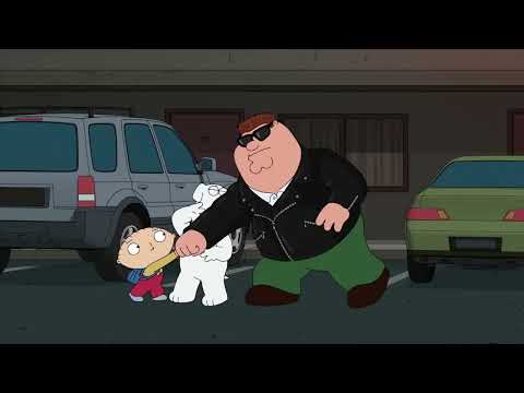 Family Guy  - We need to go to 2060