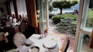 preview picture of video 'Hotel Miralago - Lago di Molveno (Official Video)'