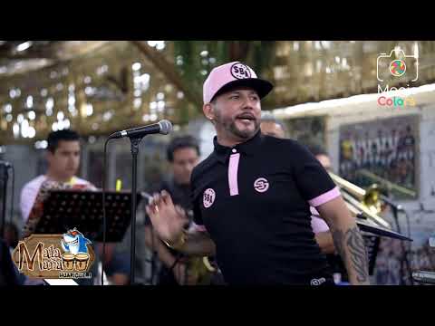 GIOVANNI KRAL - La Cura ( Picanteria Mala Maña - Trujillo)