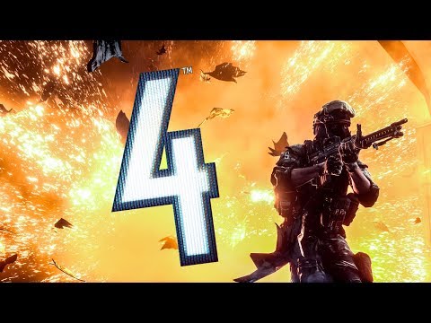 Battlefield 4 - Epic Moments (#75)