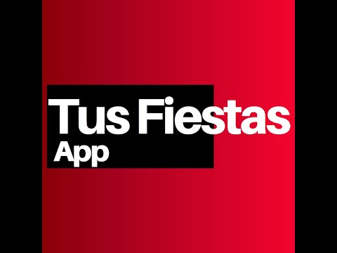 Tus Fiestas App: Eventos