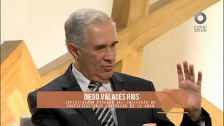 México Social - La Constitución Mexicana. La historia y perspectiva (02/09/2014)