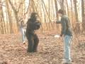 Messin With Sasquatch