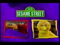 Sesame Street Funding Bumper 2000 2001