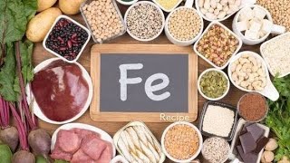 1食で鉄分たっぷり！不足を補う簡単レシピ2選｜管理栄養士が解説