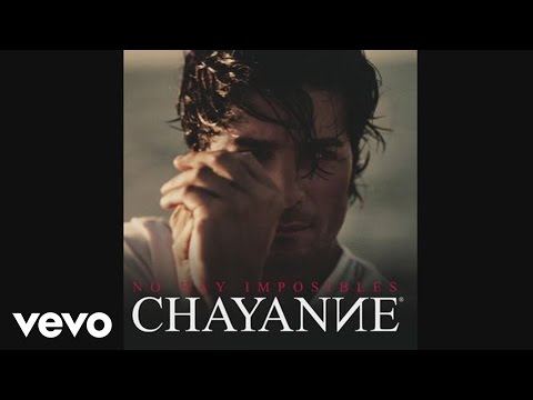 Chayanne - Siento (Audio)