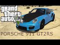 Porsche 911 GT2 RS 2012 [Add-On | Extras | Animated] 16
