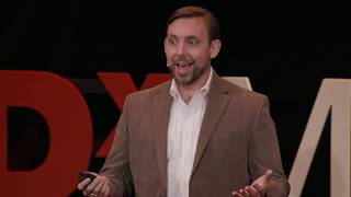 I was in opioid withdrawal for a month — here&#39;s what I learned | Travis Rieder | TEDxMidAtlantic
