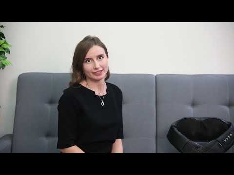 Миниатюра изображения товара Массажер электронный Comtek 1013С