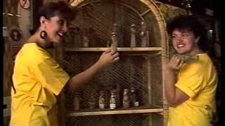 Abracadabra TV Commercial 1988